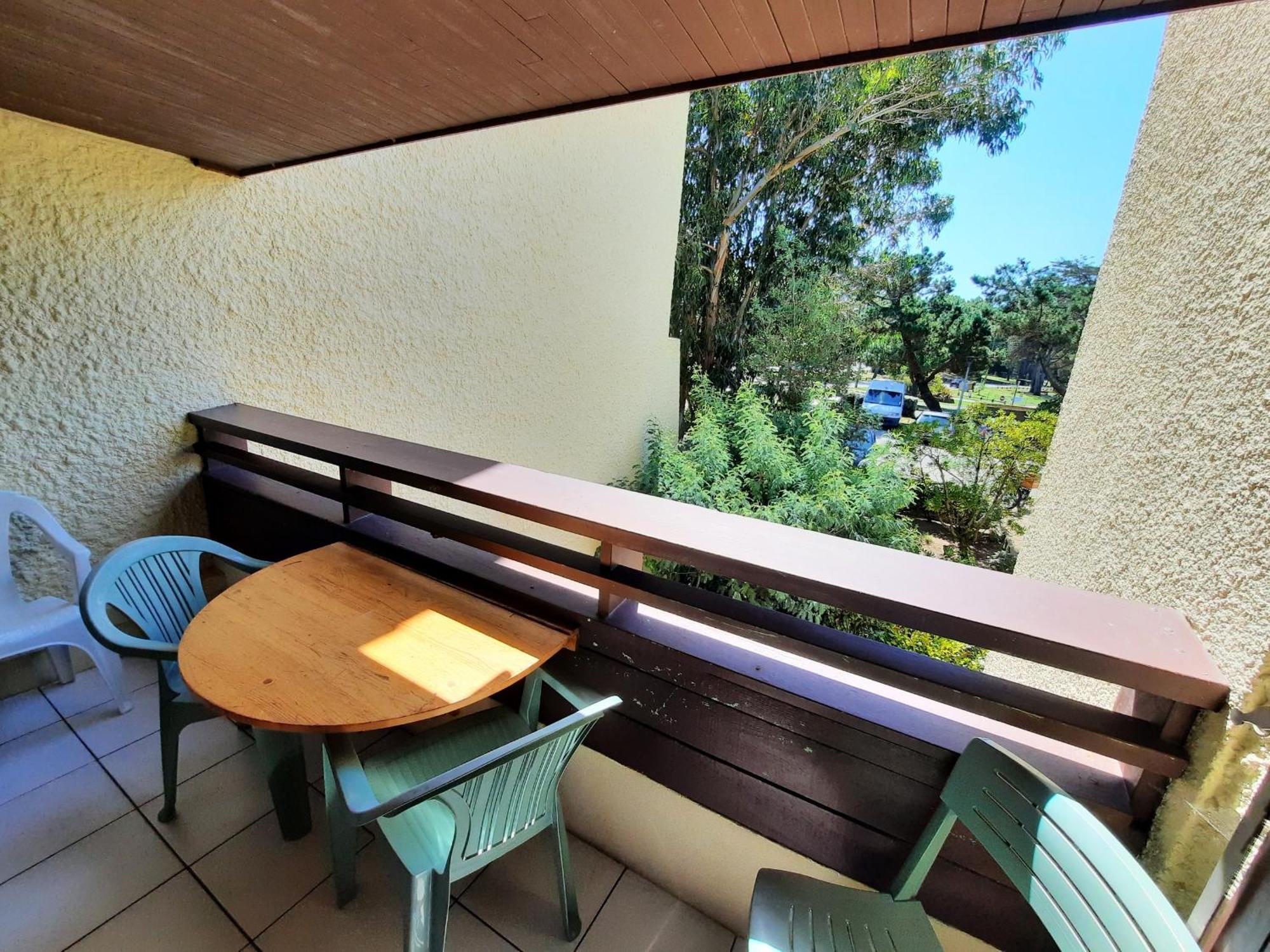 Appartement Lumineux A Seignosse, Proche Plage, Commerces Et Activites, Parking, Wifi Et Balcon - Fr-1-239-813 Εξωτερικό φωτογραφία
